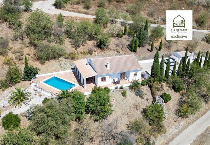 Herregård i Colmenar, Malaga, Colmenar - € 360 000 | Ref: COL2648CH - foto 1