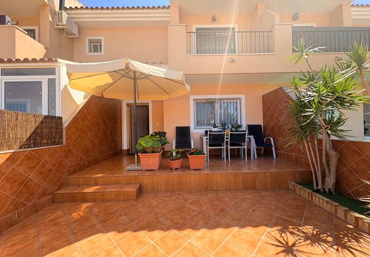 Duplex i San Javier, Murcia, San Javier - € 274.999 | Ref: RH-ER274 - foto 1