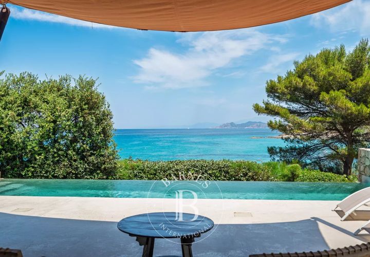 Villa i L'Île-Rousse, Haute-Corse, L'Île-Rousse - € 3.990.000 | Ref: RV2171 - foto 1