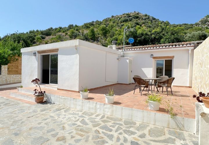 Villa i Rafol D'almunia, Alicante, Rafol D'almunia - € 250.000 | Ref: H658-LQ - foto 1