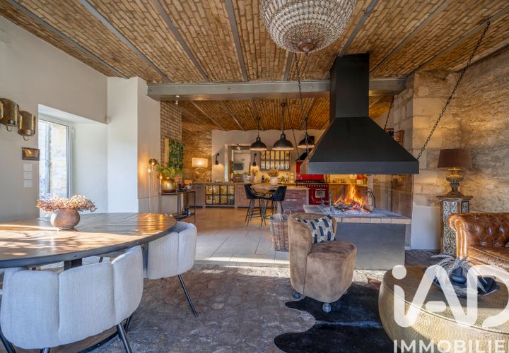 Villa a Hermonville, Marne, Hermonville - € 679.000 | Ref: 22823 - foto 1