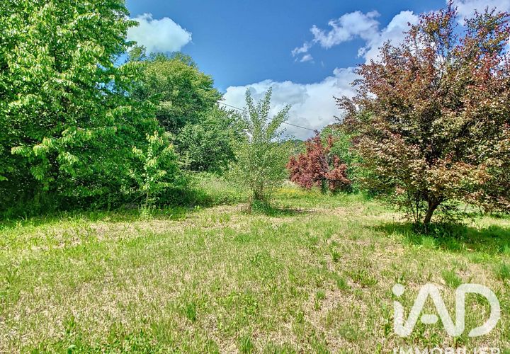 Terra a Digne-les-Bains, Alpes-de-Haute-Provence, Digne-les-Bains - € 335.000 | Ref: 66213 - foto 1