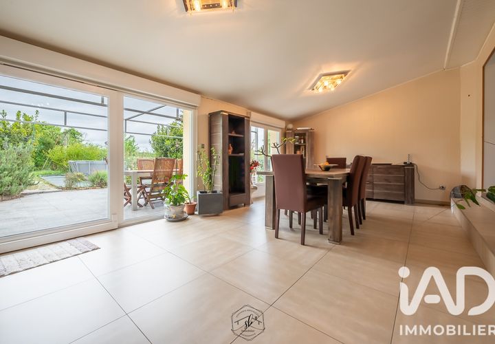 Villa em Guénange, Moselle, Guénange - € 376.000 | Ref: 45409 - foto 1