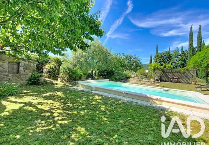 Villa em Marsanne, Drome, Marsanne - € 620.000 | Ref: 16180 - foto 1
