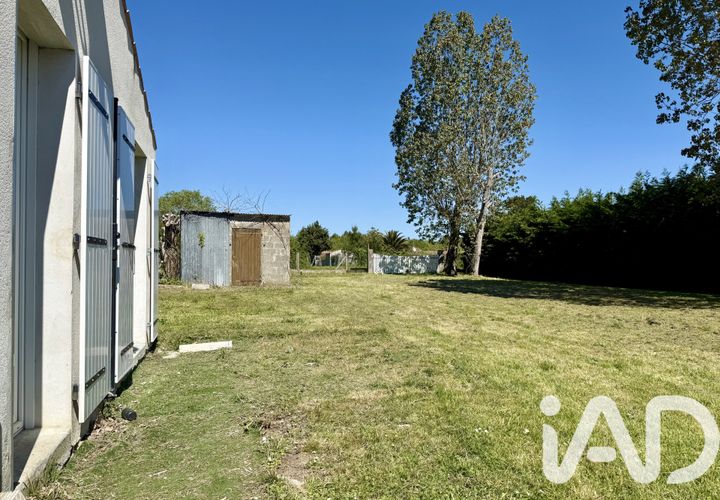 Villa i Saint-Georges-d'Oleron, Charente-Maritime, Saint-Georges-d'Oleron - € 168.000 | Ref: 82951 - foto 1