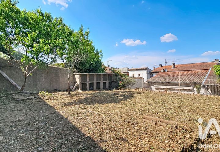 Villa a Serrières, Ardeche, Serrières - € 150.000 | Ref: 27677 - foto 1