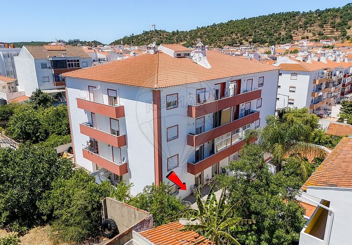 Lejlighed i Silves, Faro, Silves - € 280.000 | Ref: 122881314-16 - foto 1