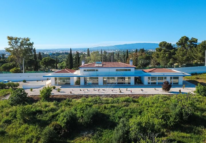 Villa i Ferragudo, Faro, Ferragudo - € 1 490 000 | Ref: 122881324-3 - foto 1