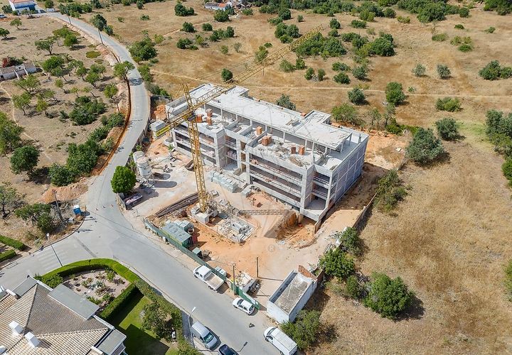 Lejlighed i Alvor, Faro, Alvor - € 900.000 | Ref: 122881202-426 - foto 1