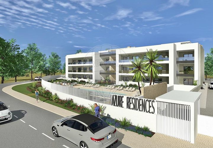 Apartament a Alvor, Faro, Alvor - € 515.000 | Ref: 122881202-429 - foto 1