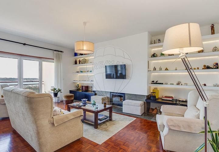 Lejlighed i Lisbon, Lisbon, Lisbon - € 1.450.000 | Ref: 120612091-196 - foto 1