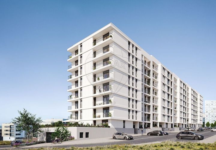 Leilighet i Loures, Lisbon, Loures - € 335 000 | Ref: 120611191-1887 - foto 1