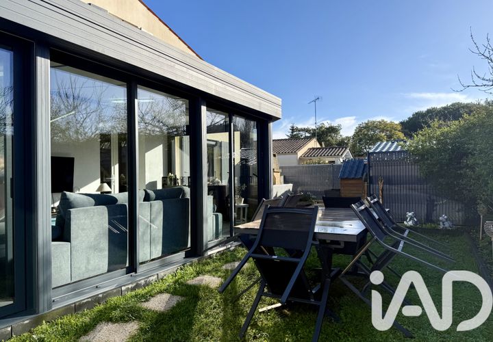 Villa i Saint-Pierre-d'Oleron, Charente-Maritime, Saint-Pierre-d'Oleron - € 389.000 | Ref: 82951 - foto 1
