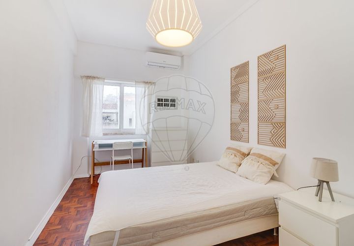 Lejlighed i Lisbon, Lisbon, Lisbon - € 415.000 | Ref: 120612700-5 - foto 1