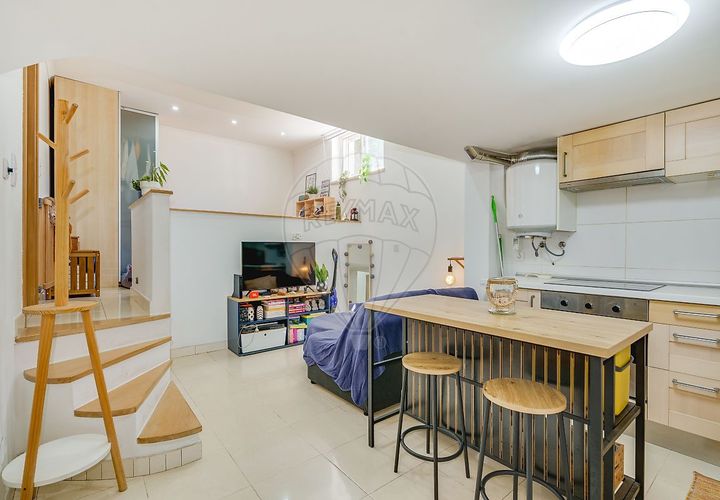 Leilighet i Loures, Lisbon, Loures - € 198 000 | Ref: 120612807-1 - foto 1