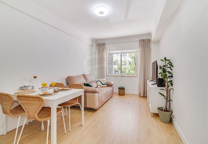 Lejlighed i Amadora, Lisbon, Amadora - € 345.000 | Ref: 120612282-55 - foto 1
