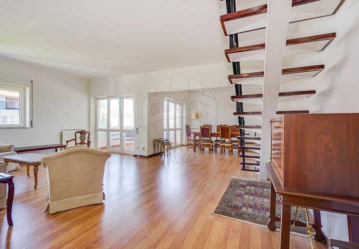 Lejlighed i Cascais, Lisbon, Cascais - € 750.000 | Ref: 121021593-4 - foto 1
