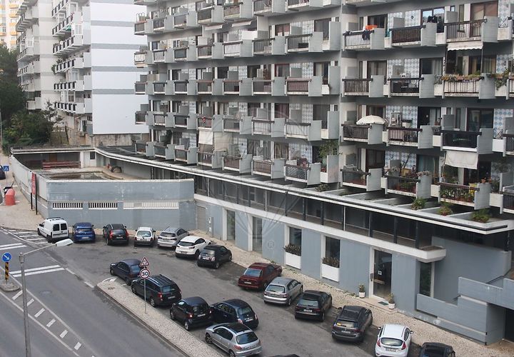 Lejlighed i Cascais, Lisbon, Cascais - € 1.050.000 | Ref: 121021001-723 - foto 1