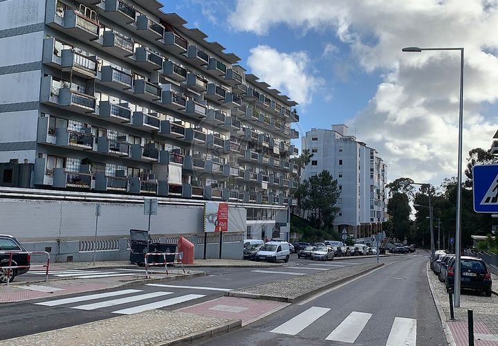 Lejlighed i Cascais, Lisbon, Cascais - € 850.000 | Ref: 121021001-724 - foto 1