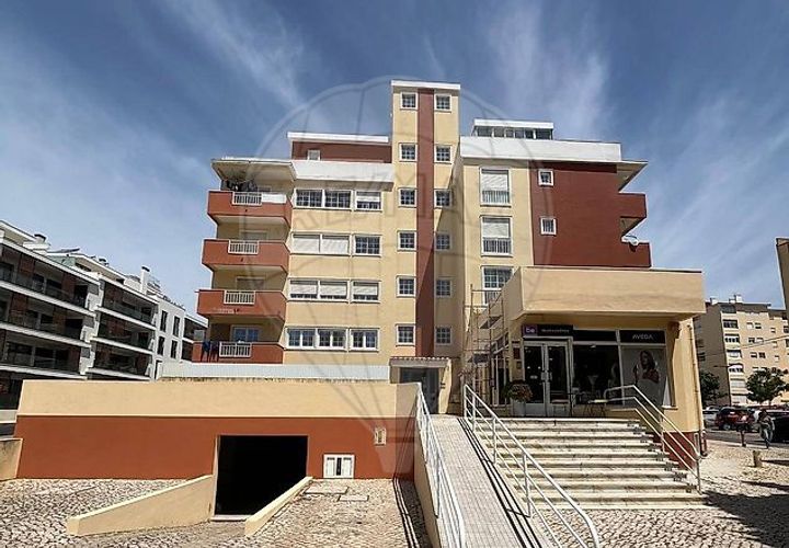 Lejlighed i Cascais, Lisbon, Cascais - € 450.000 | Ref: 121021605-3 - foto 1