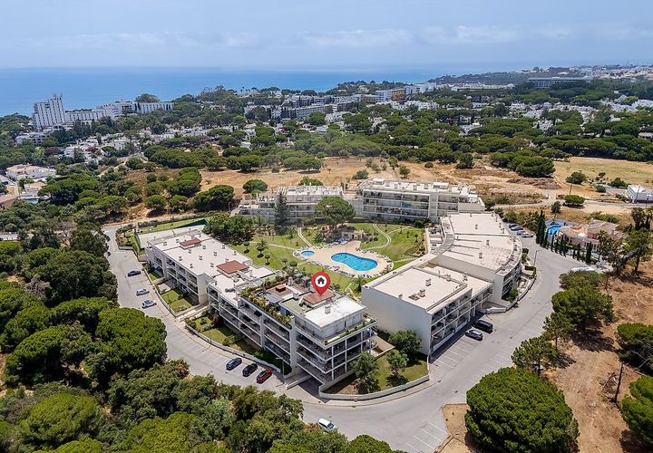 Wohnung in Albufeira, Faro, Albufeira - € 380.000 | Ref: 123561025-98 - Foto 1