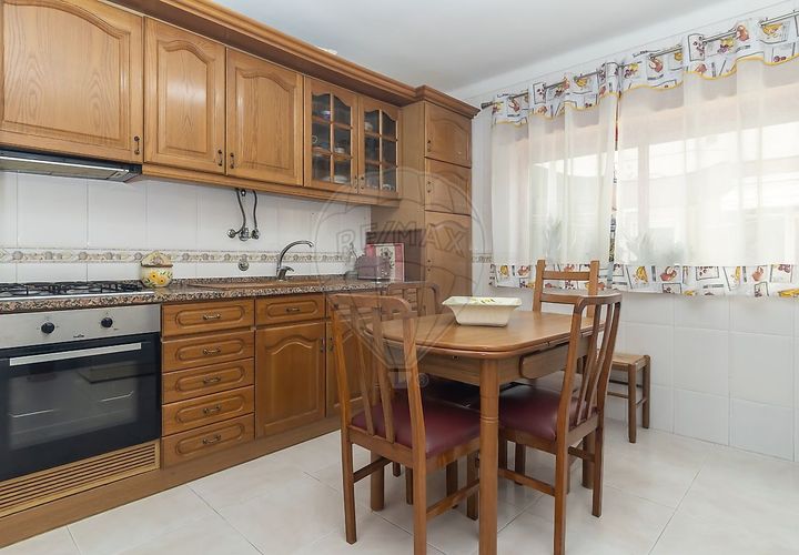 Lejlighed i Barreiro, Setubal, Barreiro - € 265.000 | Ref: 123741275-6 - foto 1