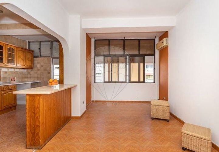 Lejlighed i Barreiro, Setubal, Barreiro - € 229.900 | Ref: 123741095-43 - foto 1