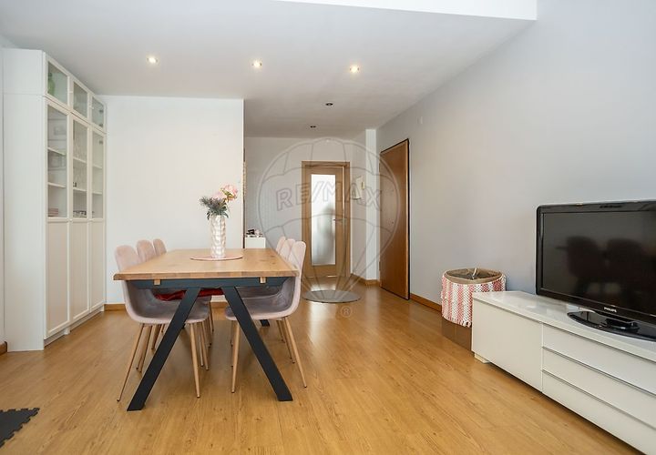 Lejlighed i Barreiro, Setubal, Barreiro - € 390.000 | Ref: 123741117-213 - foto 1
