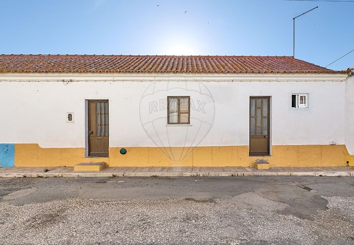Villa i Santiago do Cacem, Setubal, Santiago do Cacem - € 150.000 | Ref: 121681262-12 - foto 1