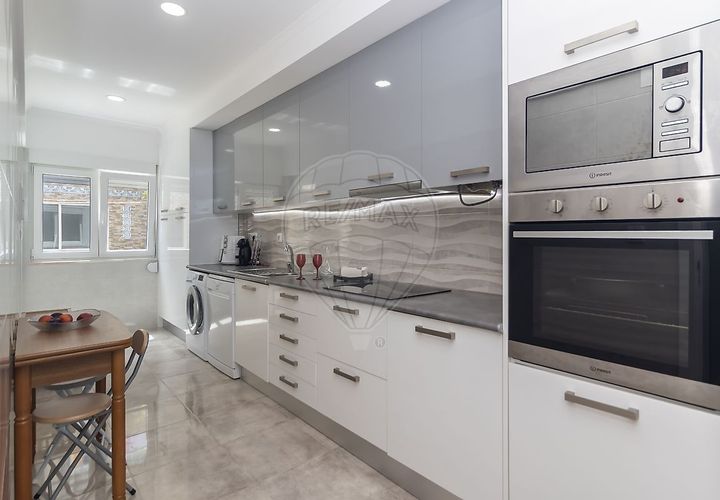 Lejlighed i Seixal, Setubal, Seixal - € 319.900 | Ref: 123211338-48 - foto 1