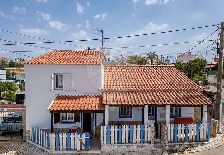 Villa i Castro Marim, Faro, Castro Marim - € 460.000 | Ref: 123211377-68 - foto 1