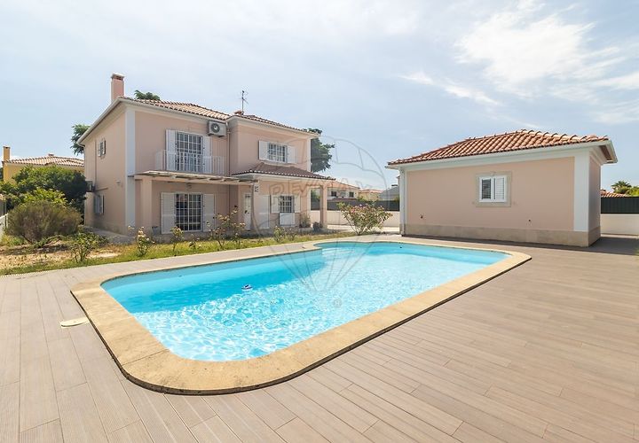 Villa in Setubal, Setubal, Setubal - € 730.000 | Ref: 123891117-123 - foto 1