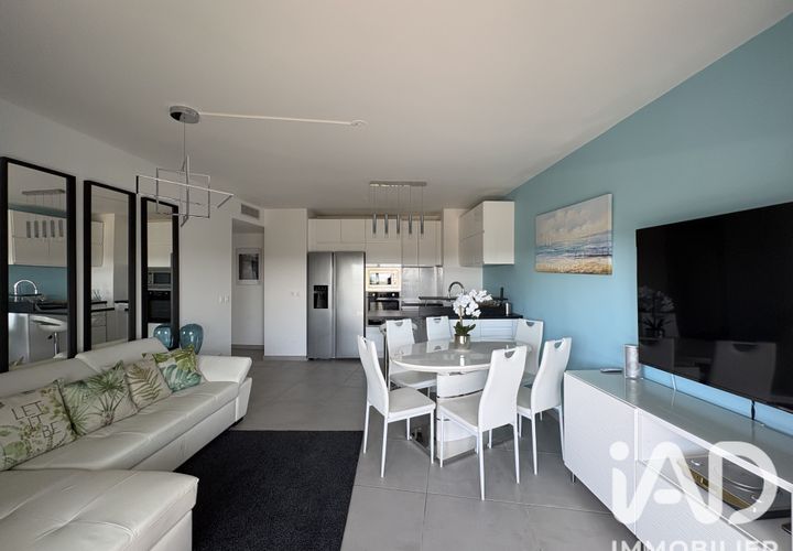 Lejlighed i Le Cap D'Agde, Herault, Le Cap D'Agde - € 600.000 | Ref: 40112 - foto 1