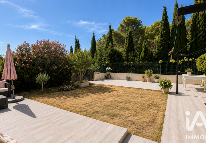 Villa i Nimes, Gard, Nimes - € 270.000 | Ref: 16434 - foto 1