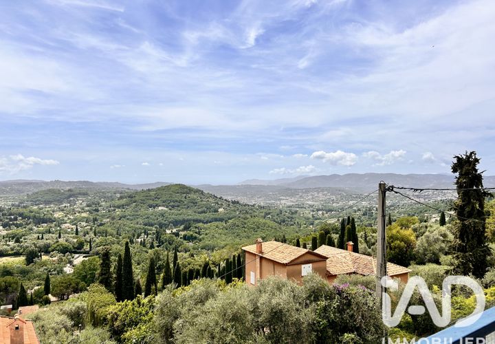 Wohnung in Grasse, Alpes-Maritimes, Grasse - € 184.500 | Ref: 77877 - Foto 1