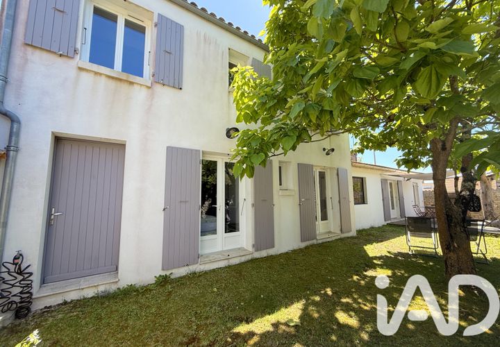 Villa i Saint-Georges-d'Oleron, Charente-Maritime, Saint-Georges-d'Oleron - € 299.000 | Ref: 1752 - foto 1