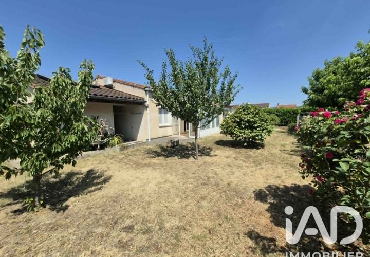 Villa en Aussillon, Tarn, Aussillon - € 129.000 | Ref: 4909 - photo 1