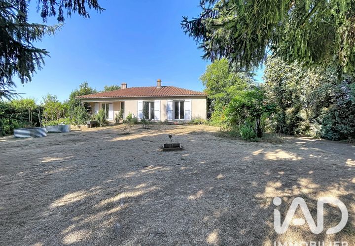 Villa i Scille, Deux-Sevres, Scille - € 177.000 | Ref: 96028 - foto 1