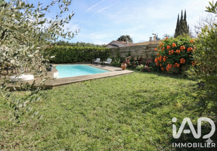 Villa em Brignoles, Var, Brignoles - € 429.000 | Ref: 12263 - foto 1