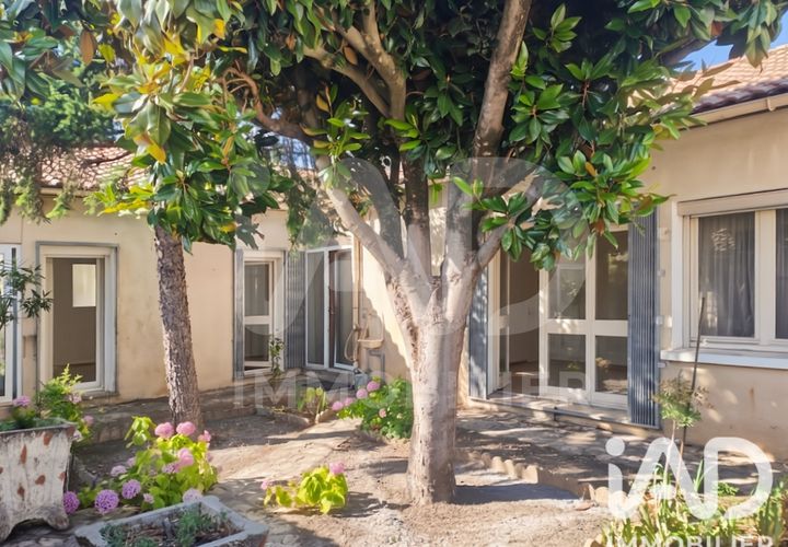 Villa i Nimes, Gard, Nimes - € 198.000 | Ref: 43899 - foto 1