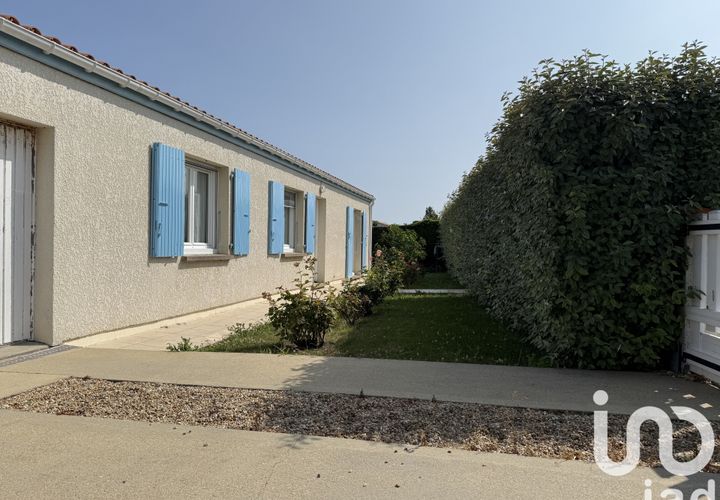 Villa i Saint-Georges-d'Oleron, Charente-Maritime, Saint-Georges-d'Oleron - € 356.000 | Ref: 82951 - foto 1