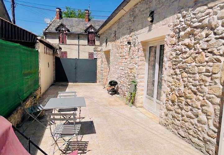 Villa a Laigneville, Oise, Laigneville - € 1.190/mes | Ref: 99223 - foto 1
