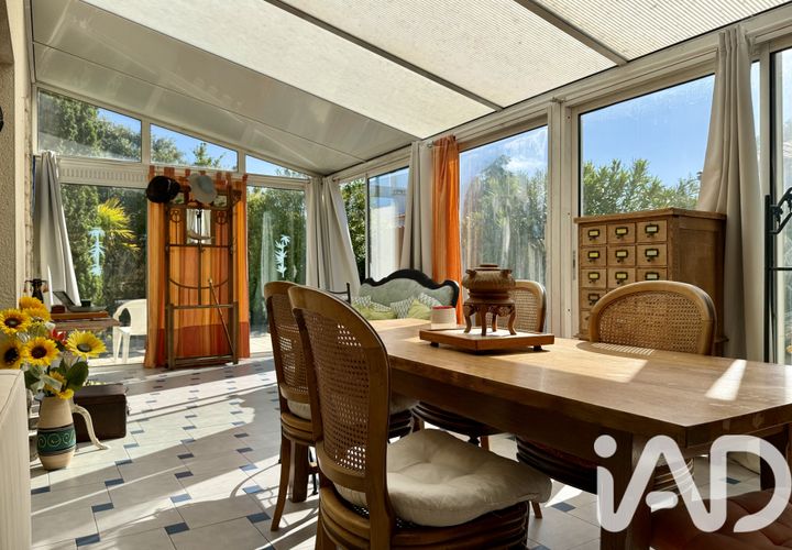 Villa i Saint-Georges-d'Oleron, Charente-Maritime, Saint-Georges-d'Oleron - € 345.000 | Ref: 82951 - foto 1