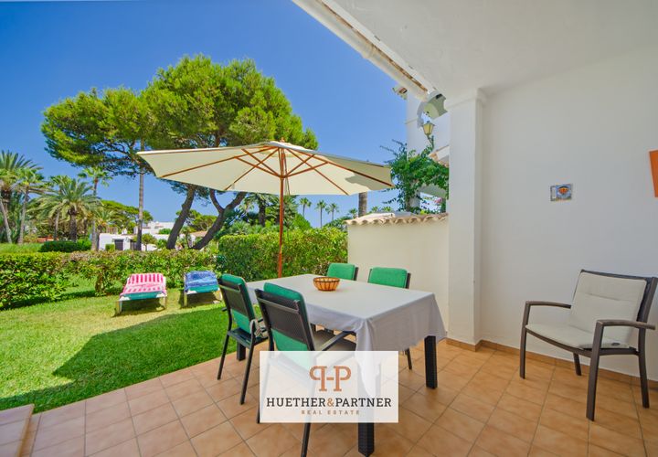 Lejlighed i Cala d'Or, Mallorca, Cala d'Or - € 349.000 | Ref: 26-057 - foto 1