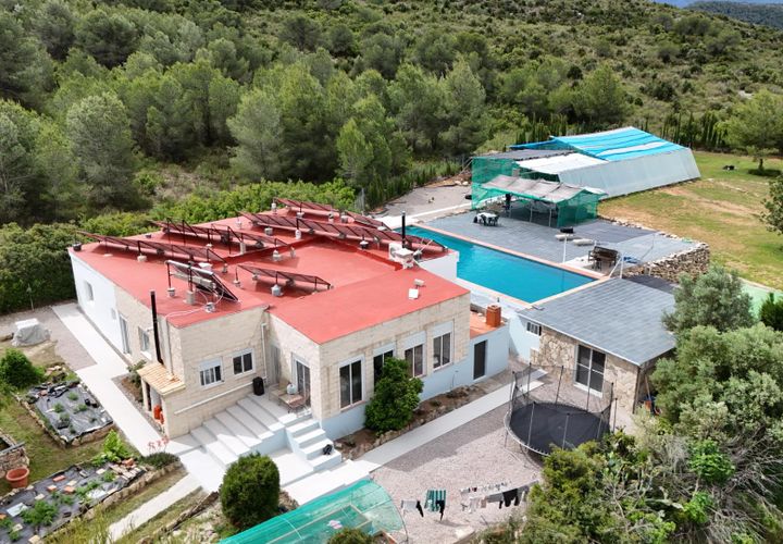 Villa i Lliria, Valencia, Lliria - € 250.000 | Ref: OH02353/10701 - foto 1