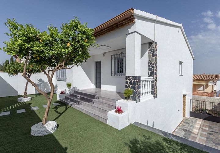 Villa em Monachil, Granada, Monachil - € 310.000 | Ref: GR4011/8251 - foto 1