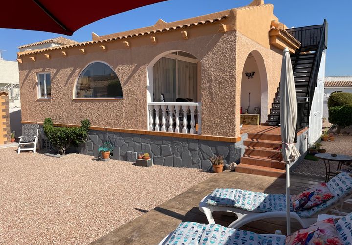 Villa i Camposol, Murcia, Camposol - € 214.950 | Ref: 1519 - foto 1