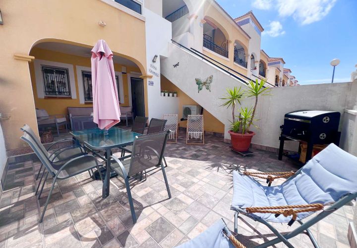 Lejlighed i Orihuela, Alicante, Orihuela - € 159.000 | Ref: B-3530 - foto 1