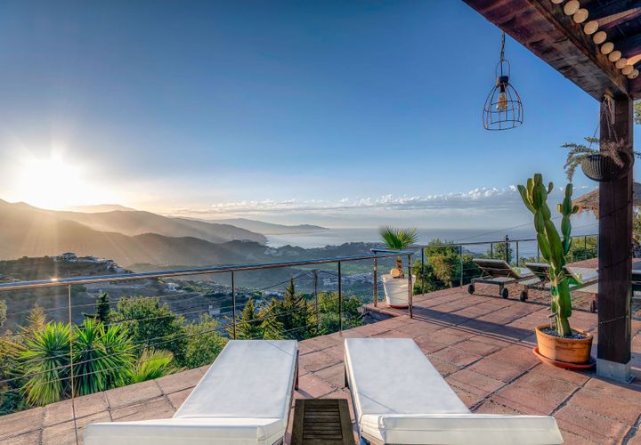Villa a Almunecar, Granada, Almunecar - € 1.090.000 | Ref: 001142 - foto 1