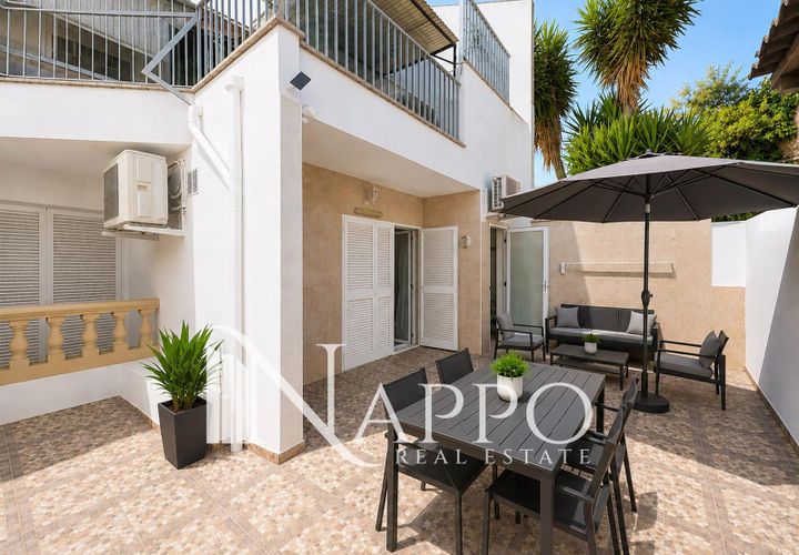 Leilighet i Inca, Mallorca, Inca - € 399 000 | Ref: 5209 - foto 1